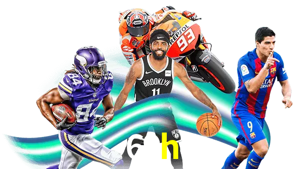 69h Apostas esportivas ao vivo online