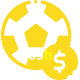 Aposte em esportes do mundo todo no 69h!